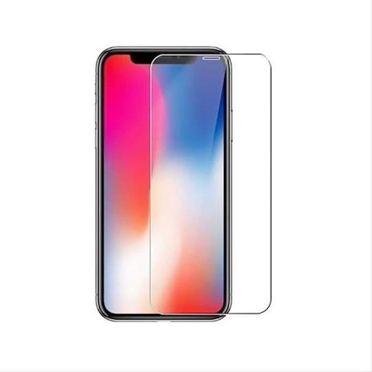 Tempered Glass (Universal 4")