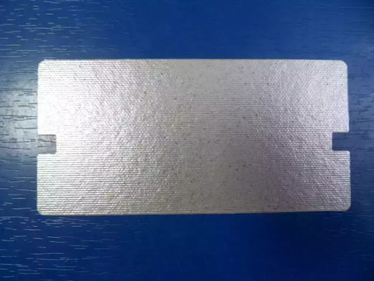 Samsung Farfurie Pentru Cuptorul Cu Microunde 11.4x11 Cm