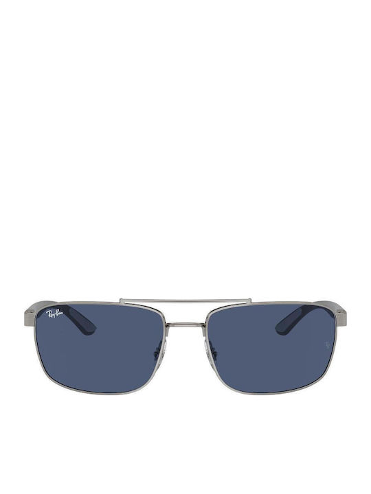 Ray Ban Γυαλιά Ηλίου με Μεταλλικό Σκελετό Ray Ban Γυαλιά Ηλίου με Μεταλλικό Σκελετό
