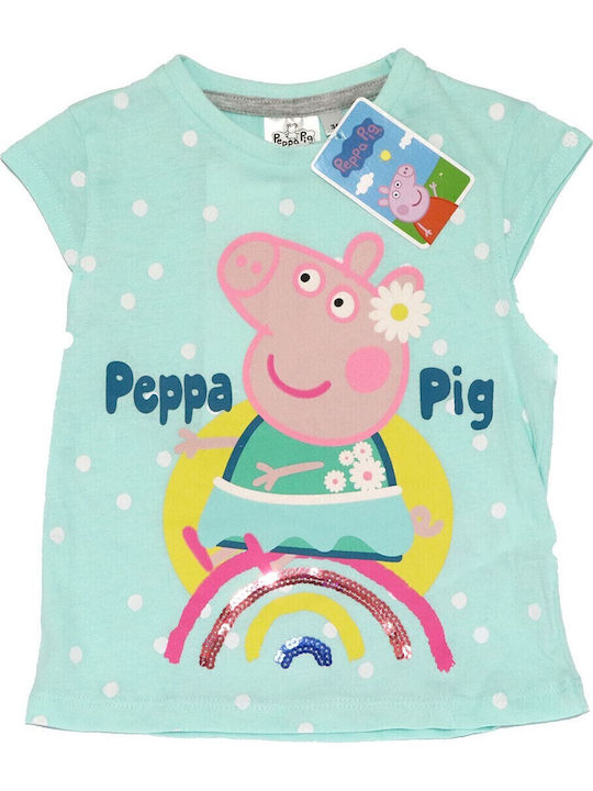 Peppa Pig