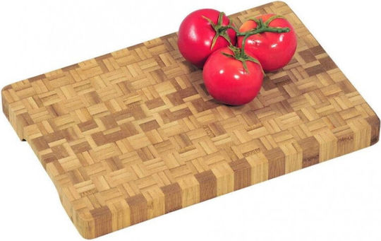 Kesper Επιφάνεια Κοπής Ξύλινη 36x24cm