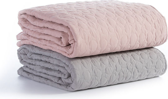 Nef-Nef Homeware Candy Υπέρδιπλο 230x240cm Nef-Nef Homeware Candy Υπέρδιπλο 230x240cm