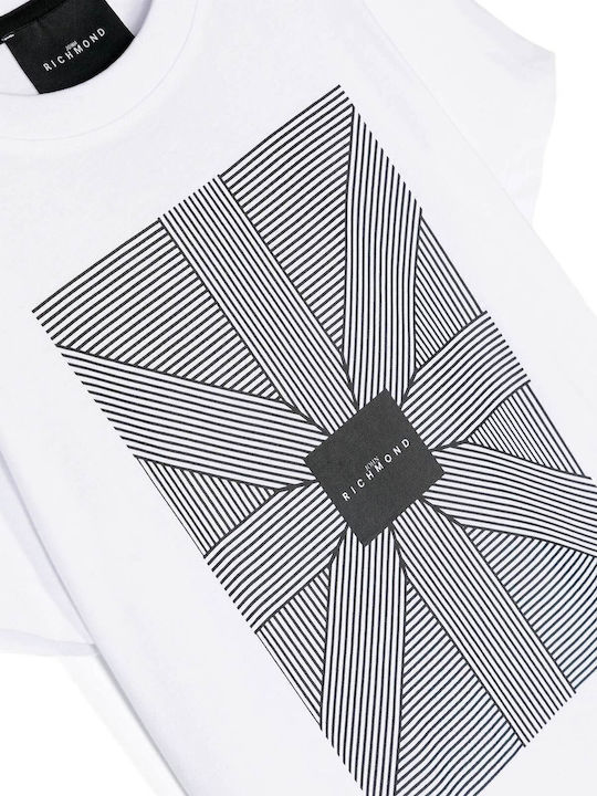 Kids' T-shirt White