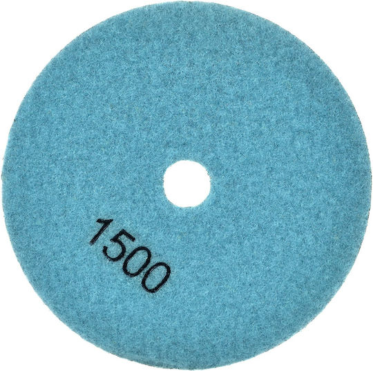Geko Δίσκος Λείανσης Δομικών Υλικών 125mm