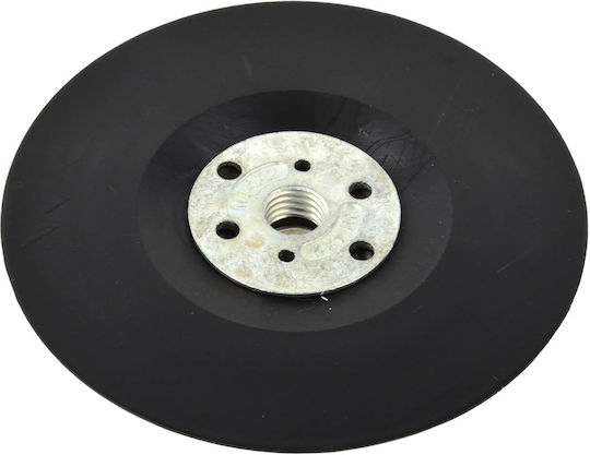 Geko Schleifscheibe Metall 125mm