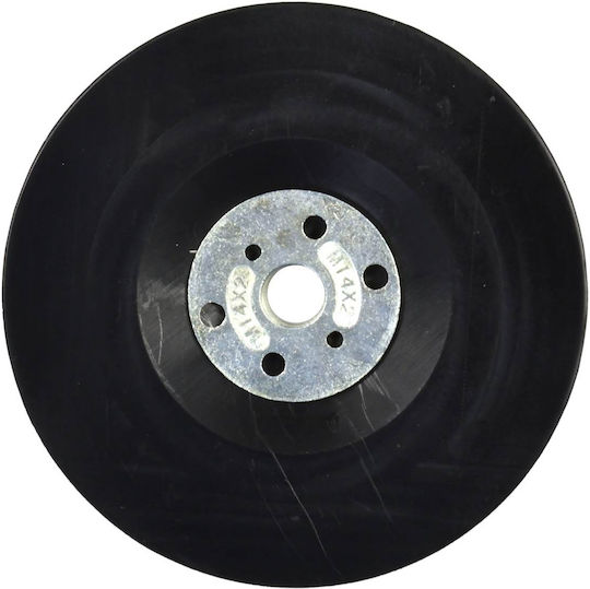 Geko Schleifscheibe Metall 125mm