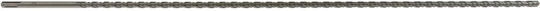 Geko Diamond Drill with SDS Plus Shank for Masonry 12x450mm