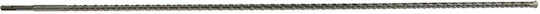 Geko Καλέμι με Υποδοχή SDS Plus 450x14mm