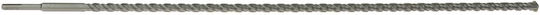 Geko Καλέμι με Υποδοχή SDS Plus 450x18mm