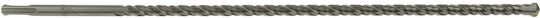 Geko Diamond Drill with SDS Plus Shank for Masonry και Metal 12x310mm