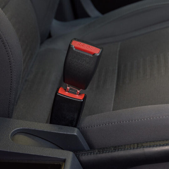 4cars Extensie de prelungire a centurii de siguranță Beep-stopper
