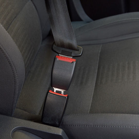 4cars Extensie de prelungire a centurii de siguranță Beep-stopper