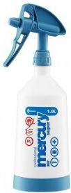 Kwazar Mercury Super 360 Pro+ Pulverizator cu Presiune Directă Albastru 1000ml