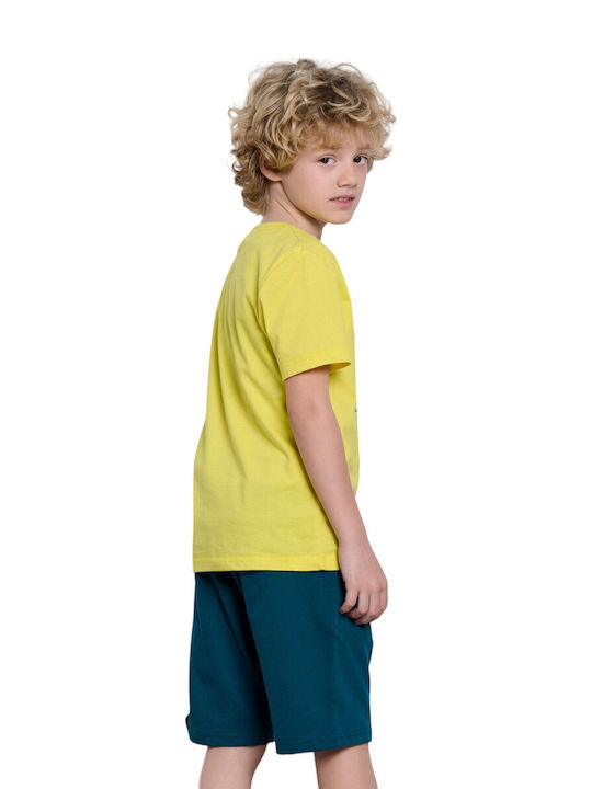 BodyTalk Kids T-shirt Multicolour