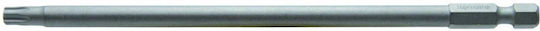 Topmaster Κλειδί Torx με Μύτη Μεγέθους T30