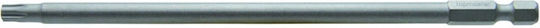 Topmaster Κλειδί Torx με Μύτη Μεγέθους T40