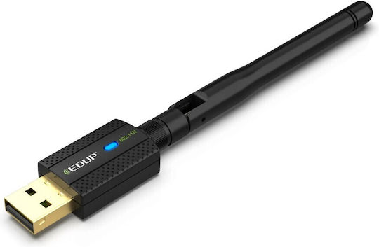 EDUP USB Bluetooth 5.3 Adapter (EP-B3552)