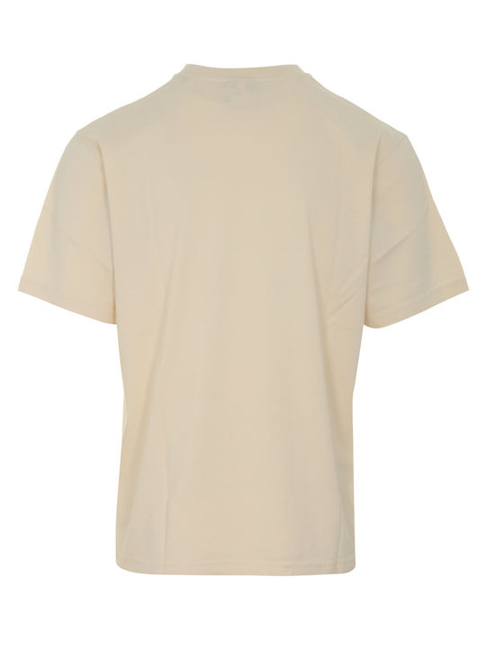 Franklin & Marshall T-Shirt Beige