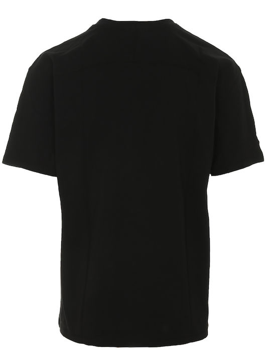 Dirty Laundry Men's Short Sleeve T-shirt Black