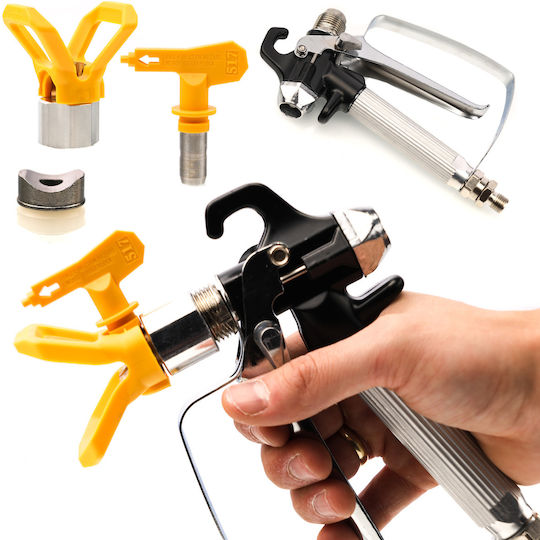 Rosfix ZESTAW-4F2D-840F2 Piesă de schimb pentru scule pneumatice
