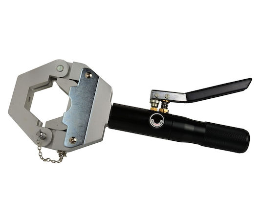 Geko Ethernet Internet Cable Crimping Plier RJ45