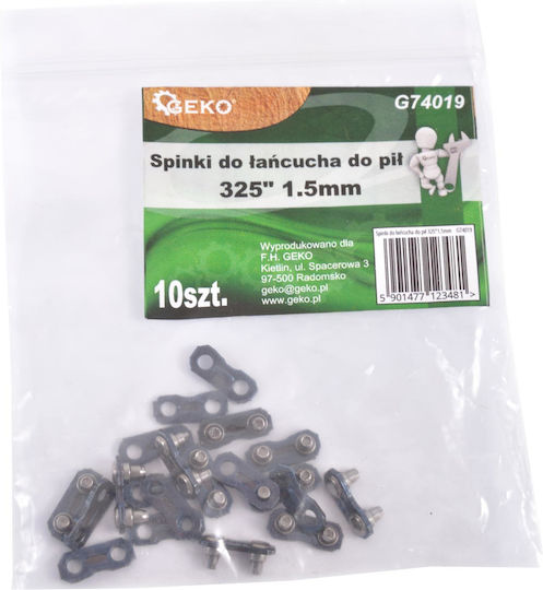 Geko Zubehör für Freischneider G74019