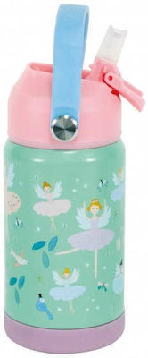 Kids Thermos Bottle Enchanted 400ml