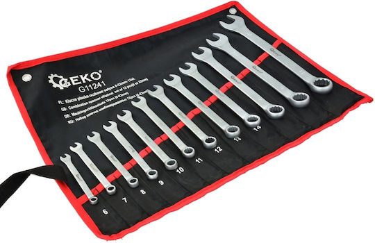 Geko German Polygon 1pcs