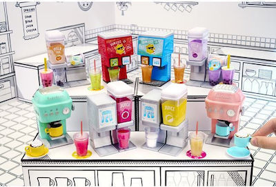 Miniature Toy Miniverse Appliances Μακε Ιτ Μινι Appliances Σειρα 1 (Various Designs/Assortments of Designs) 1pc