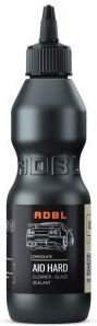 ADBL Aio Hard Salve Lustruire / Protecție / Ceruire pentru Elastici și Jante Auto 200ml