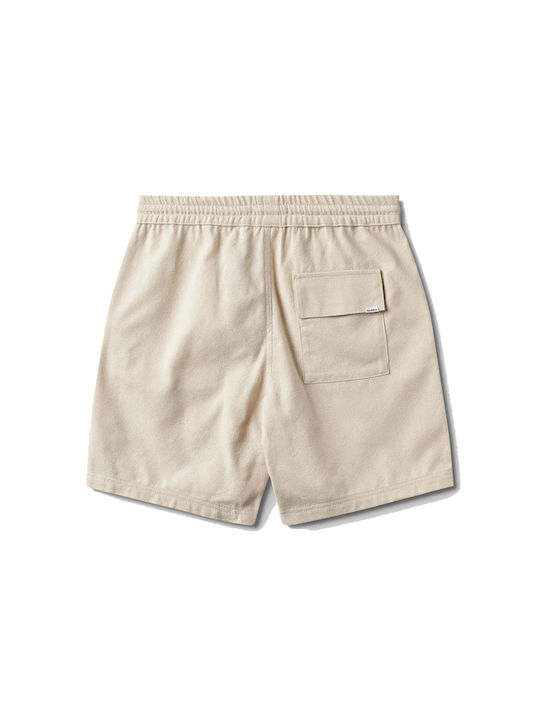 Gabba Herrenshorts Beige