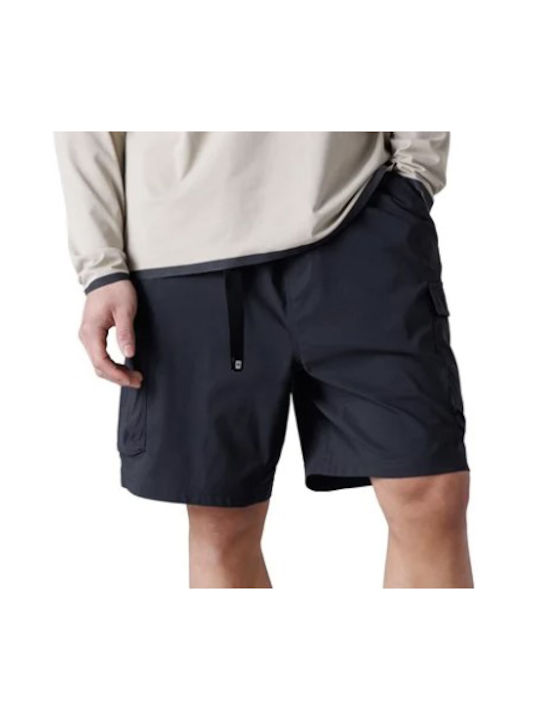 686 Men's Shorts Cargo Black