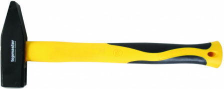 Topmaster Ciocanul 800gr cu Mâner de Fiberglass 240131
