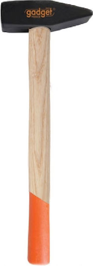 Gadget Tools Hammer 800gr mit Holzgriff 240305