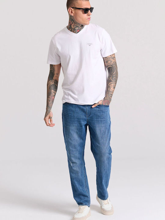 T-shirt White