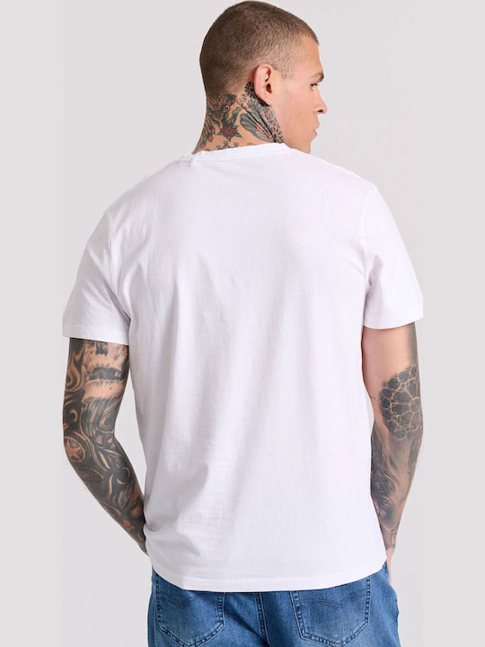 T-shirt White