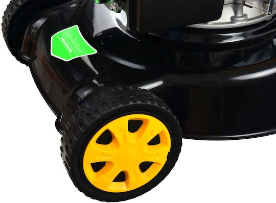 Geko Μηχανή Γκαζόν Βενζίνης 3.5hp/99cc