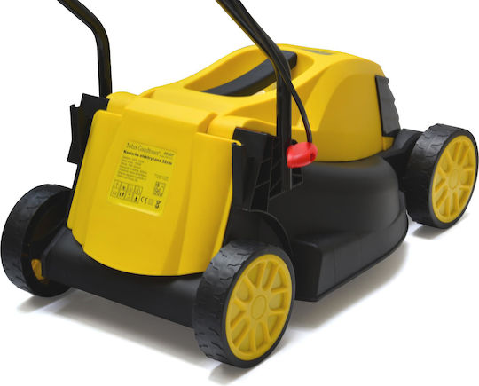 Geko Lawn Mower Electric 1300W
