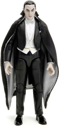 Jada Metal Dracula Figurină de metal 15cm