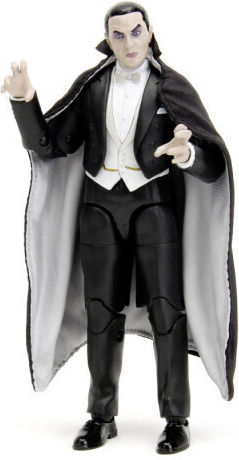Jada Metal Dracula Figurină de metal 15cm