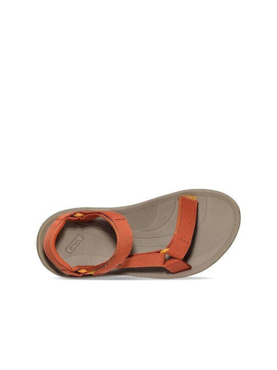 Winsted W Women's Sandals Sporty Red