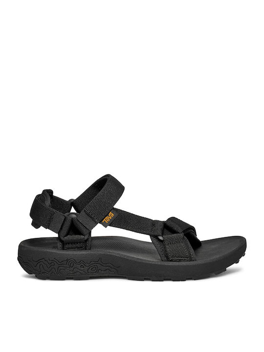 Teva Σανδάλια Black