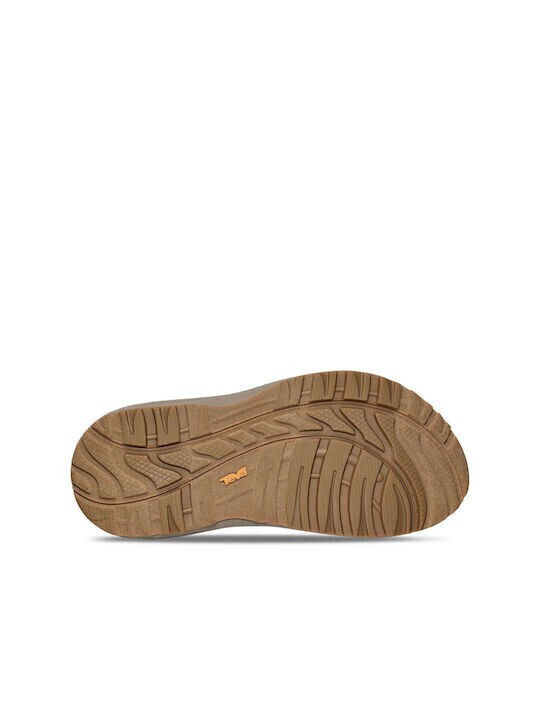 Winsted W Women's Sandals Sporty Red