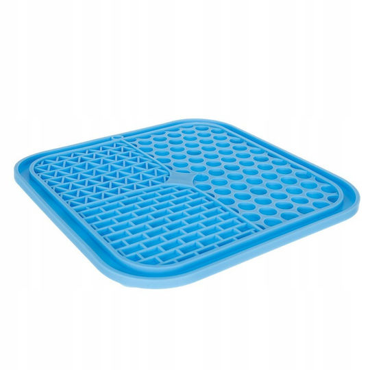 Set De Măsuțe Din Silicon Pentru Câine & Pisică În Culoare Bej