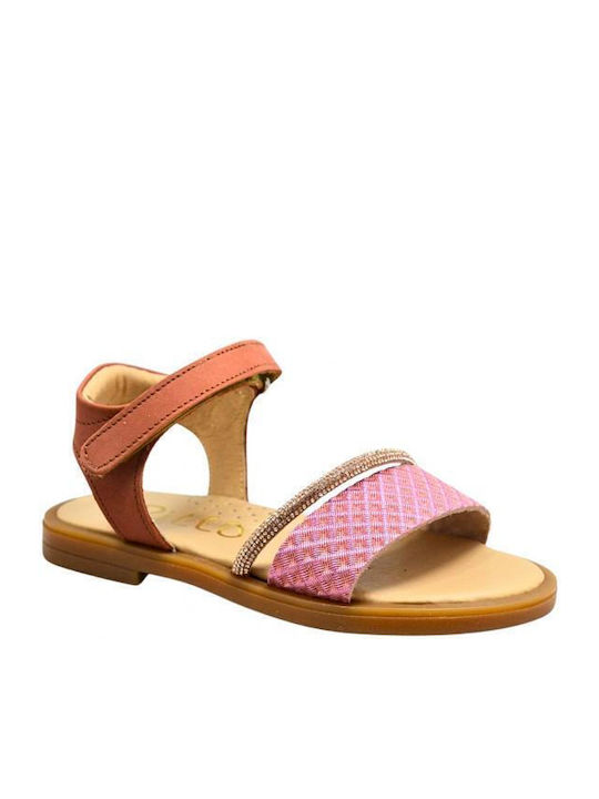 Ricco Mondo Kids' Sandals Pink