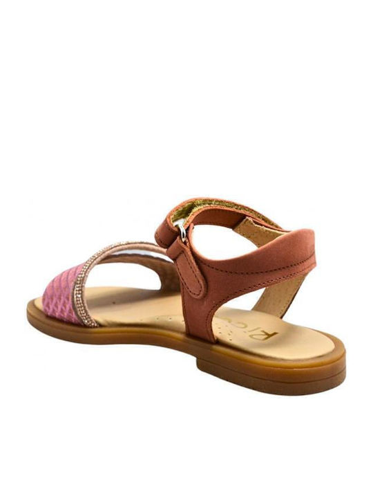 Kids' Sandals Pink