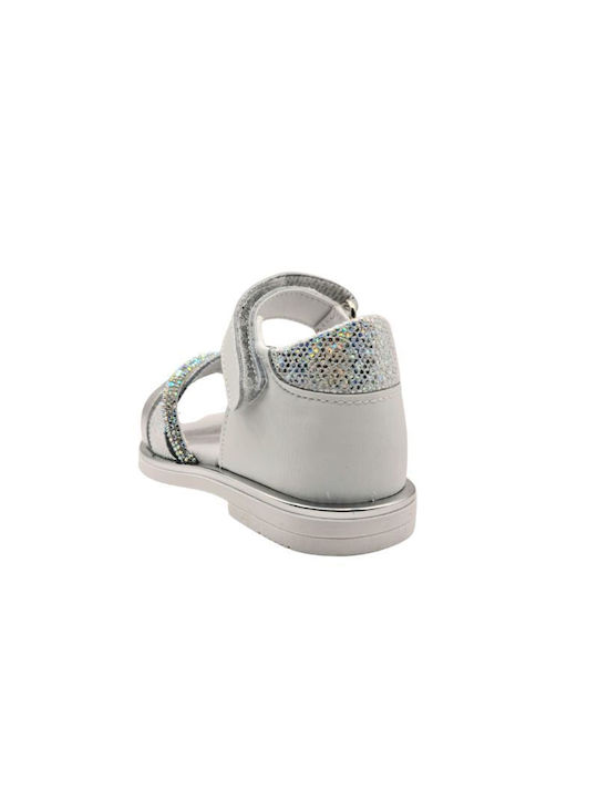 Ricco Mondo Kids' Sandals Silver