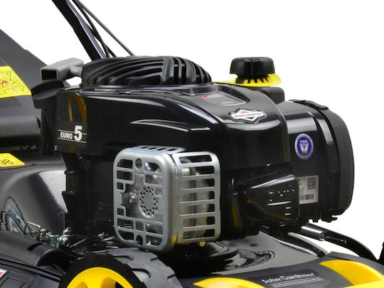 Geko Μηχανή Γκαζόν Βενζίνης 4hp/140cc