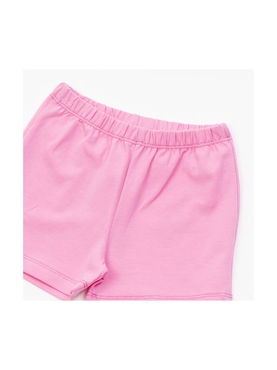 Trax Kinder Shorts/Bermudas Stoff Rosa