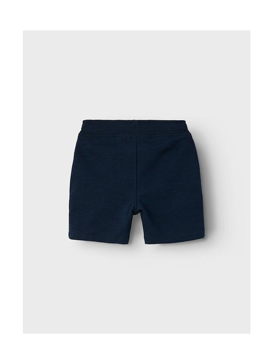 Name It Kids Shorts/Bermuda Fabric DARK BLUE